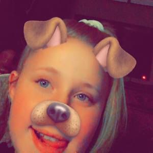 Meet your Posher, Keira